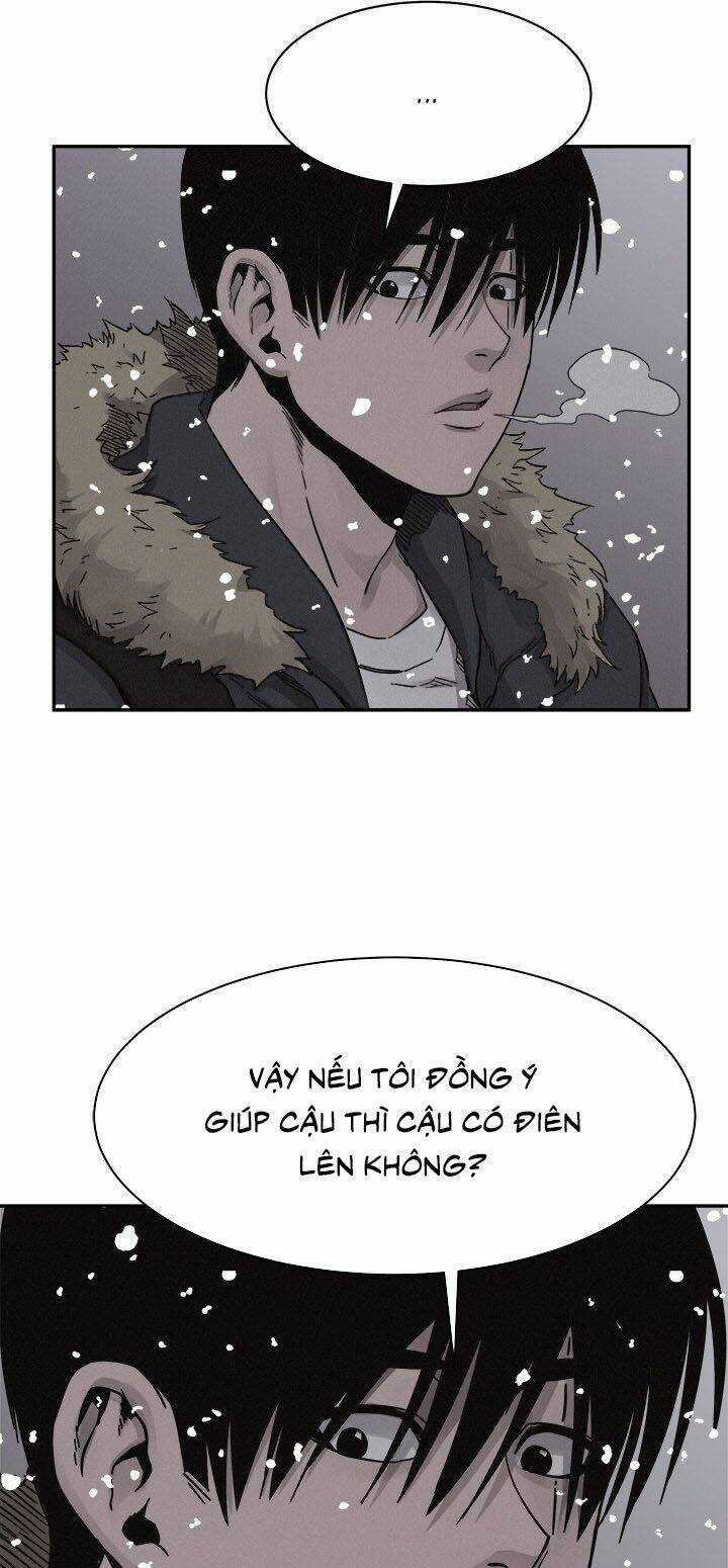 Nắm Đấm - Chapter 79 - Trang 28