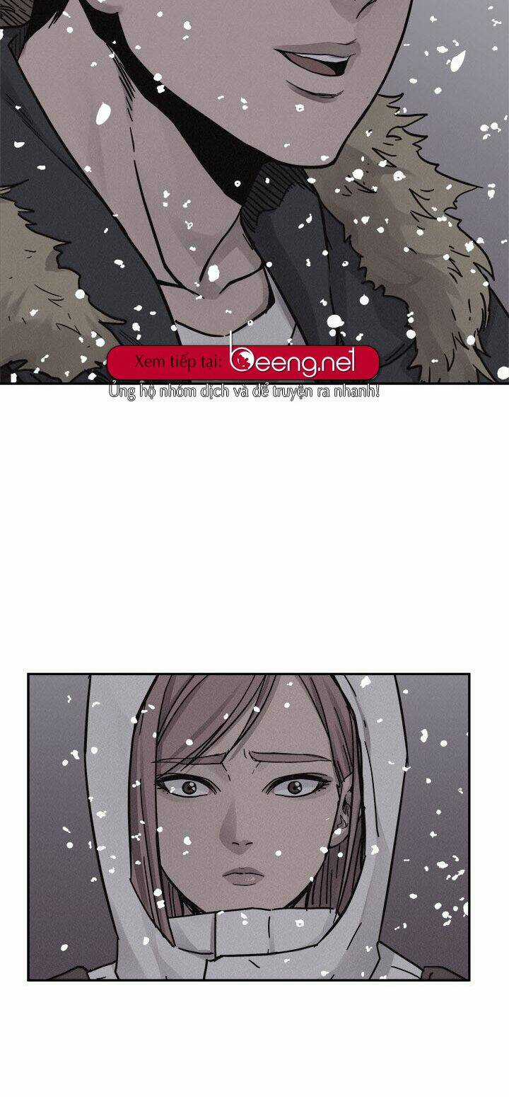 Nắm Đấm - Chapter 79 - Trang 29