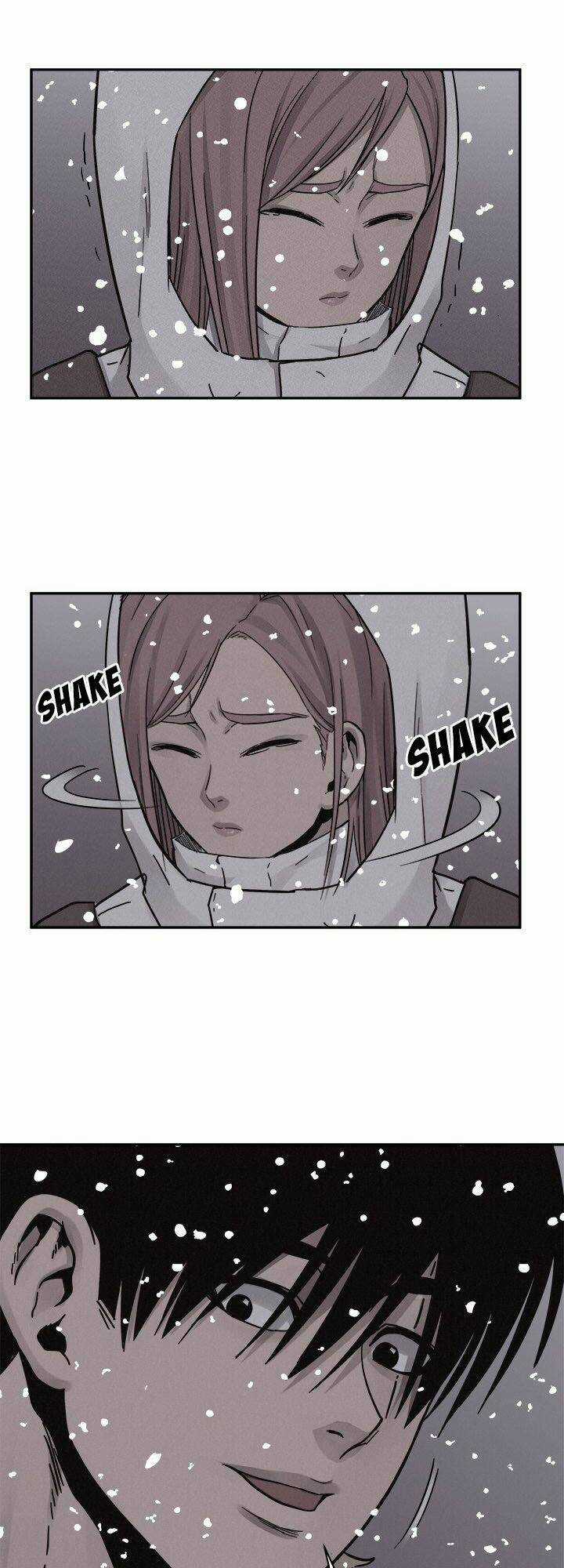 Nắm Đấm - Chapter 79 - Trang 30