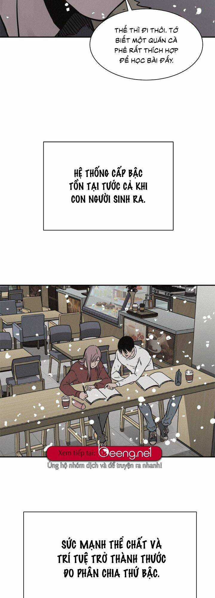 Nắm Đấm - Chapter 79 - Trang 31