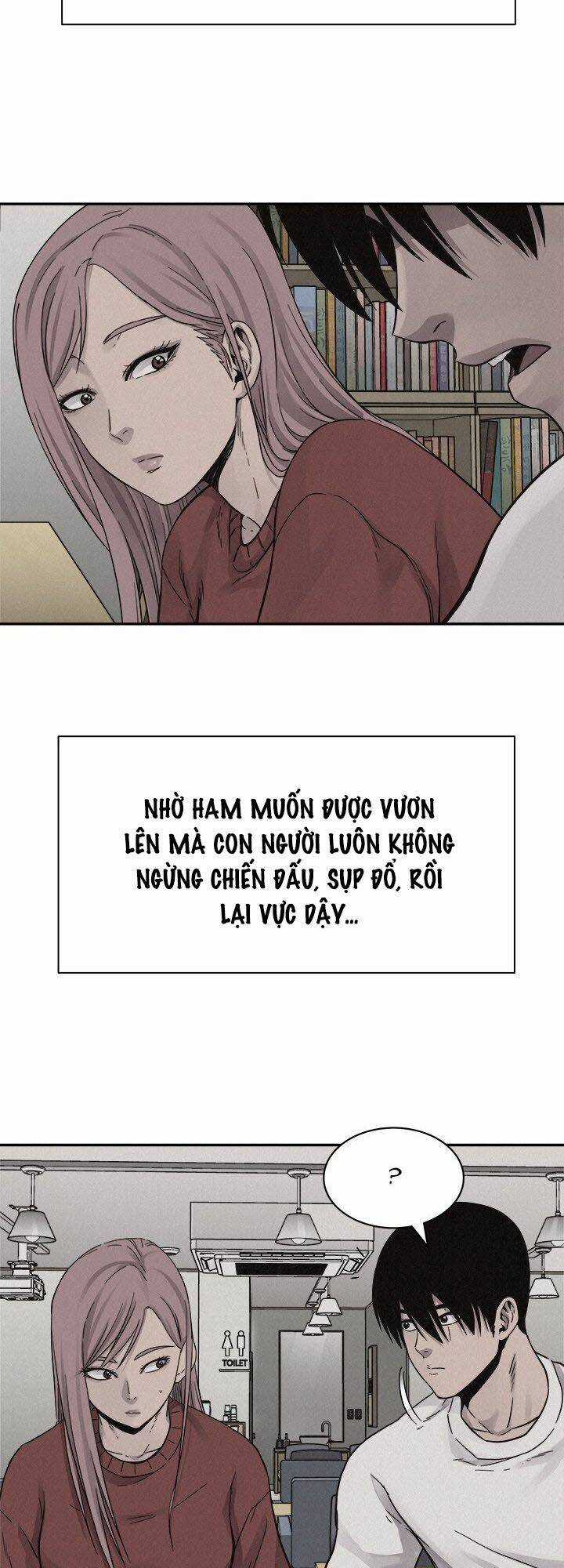 Nắm Đấm - Chapter 79 - Trang 32
