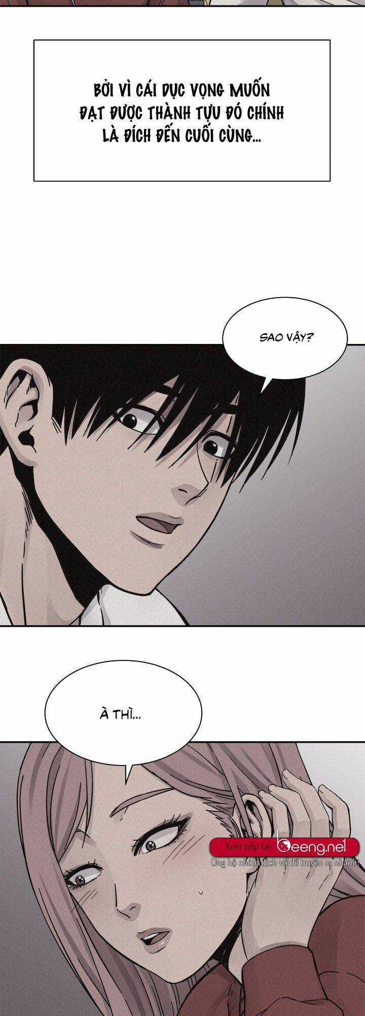 Nắm Đấm - Chapter 79 - Trang 33