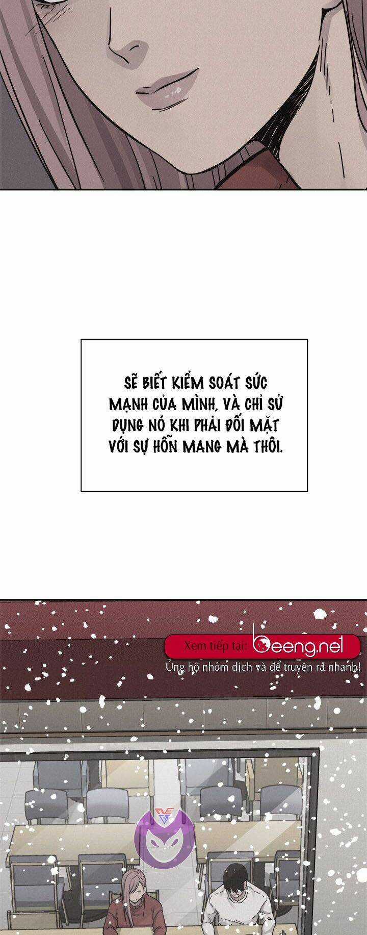 Nắm Đấm - Chapter 79 - Trang 36