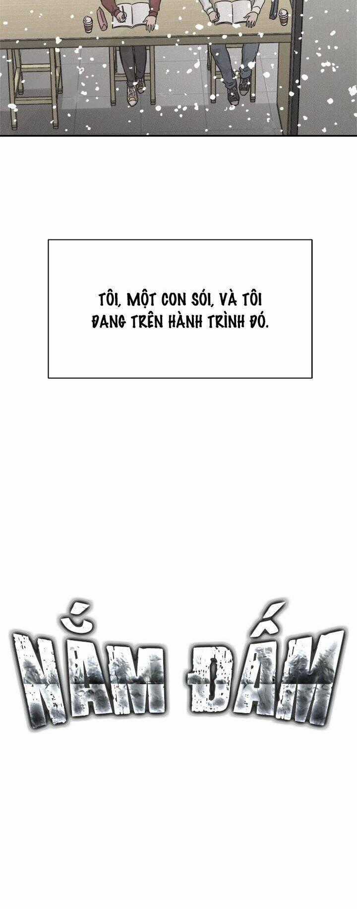 Nắm Đấm - Chapter 79 - Trang 37