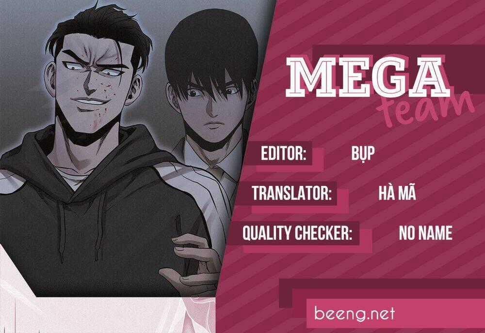 Nắm Đấm - Chapter 79 - Trang 38