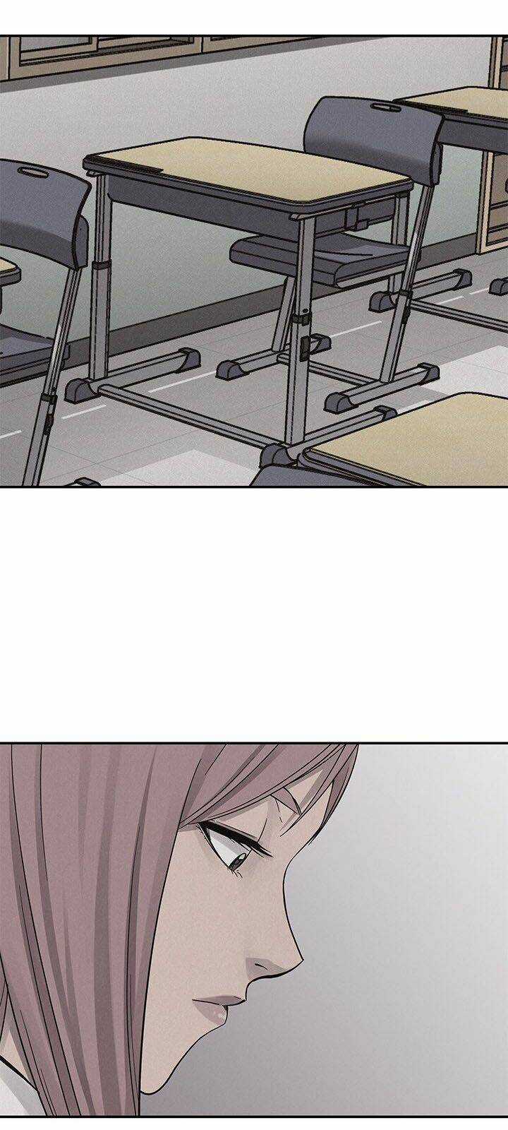 Nắm Đấm - Chapter 79 - Trang 5