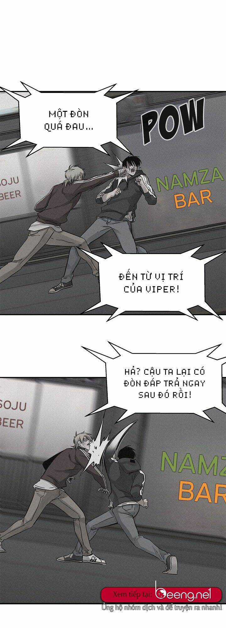 Nắm Đấm - Chapter 79 - Trang 6