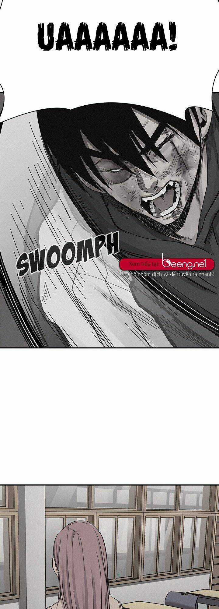 Nắm Đấm - Chapter 79 - Trang 8