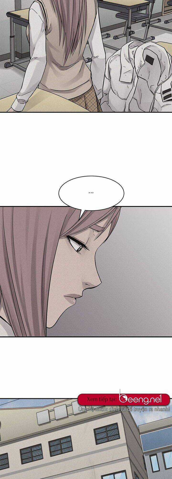 Nắm Đấm - Chapter 79 - Trang 9