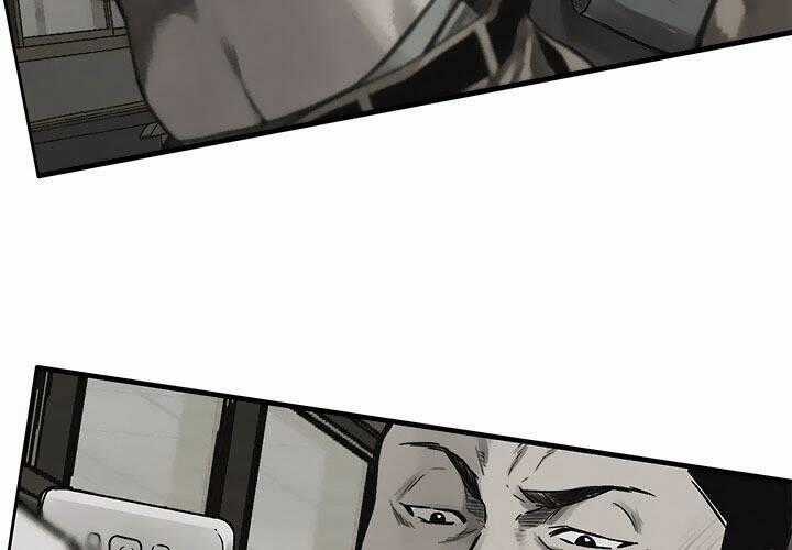 Nắm Đấm - Chapter 8 - Trang 2