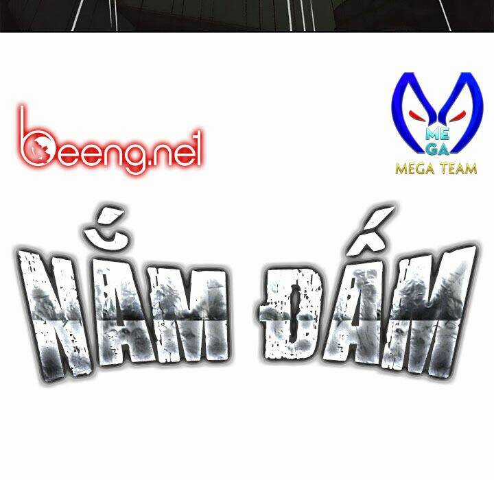 Nắm Đấm - Chapter 8 - Trang 11