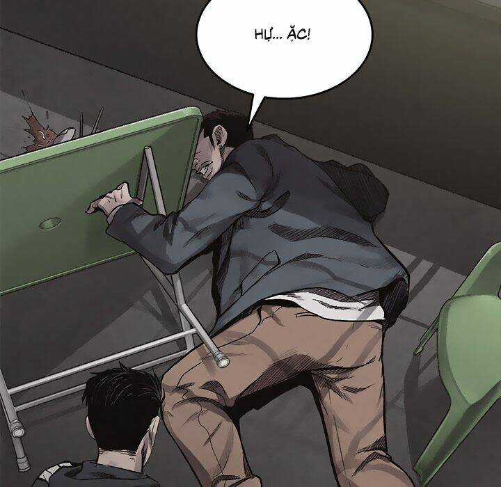 Nắm Đấm - Chapter 8 - Trang 13