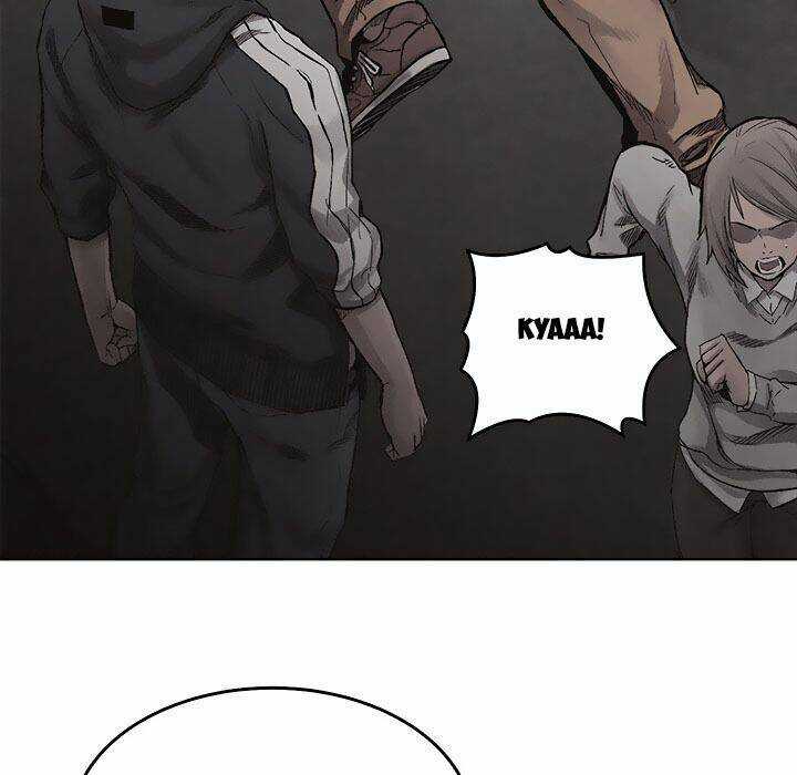 Nắm Đấm - Chapter 8 - Trang 14