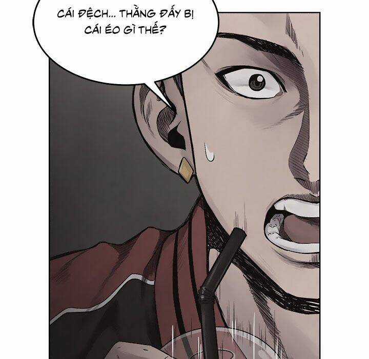 Nắm Đấm - Chapter 8 - Trang 15