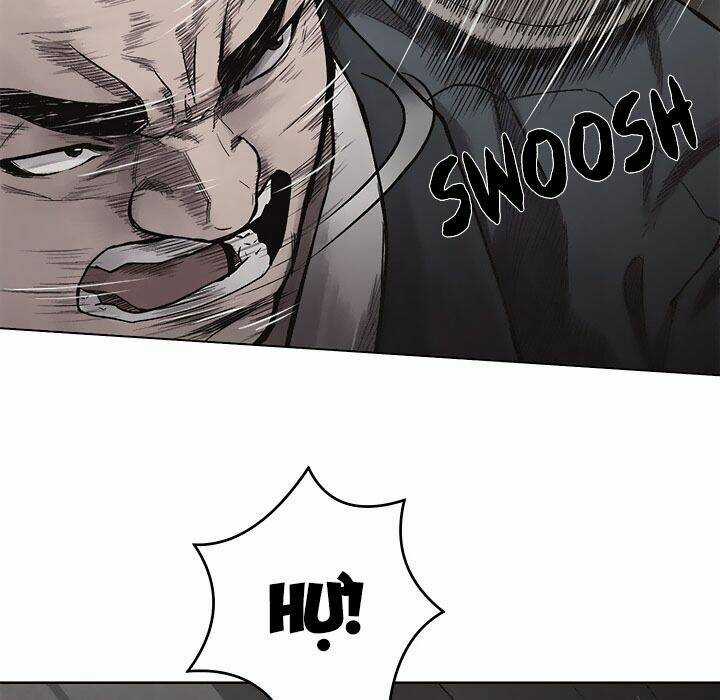 Nắm Đấm - Chapter 8 - Trang 17