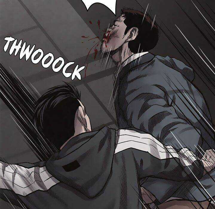 Nắm Đấm - Chapter 8 - Trang 18