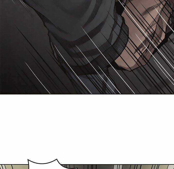 Nắm Đấm - Chapter 8 - Trang 19