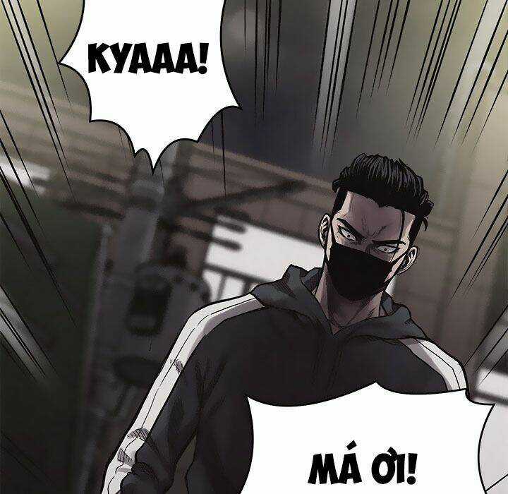 Nắm Đấm - Chapter 8 - Trang 20