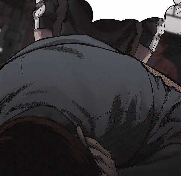 Nắm Đấm - Chapter 8 - Trang 21