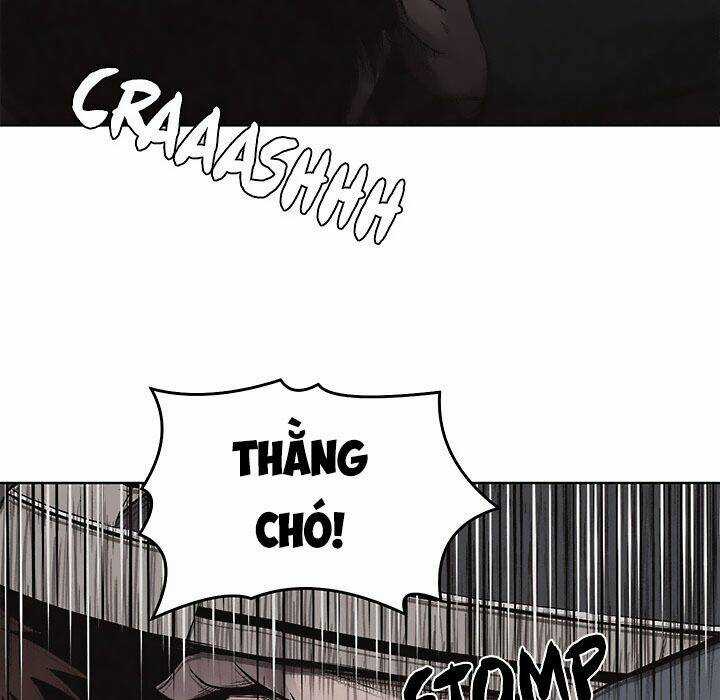 Nắm Đấm - Chapter 8 - Trang 22