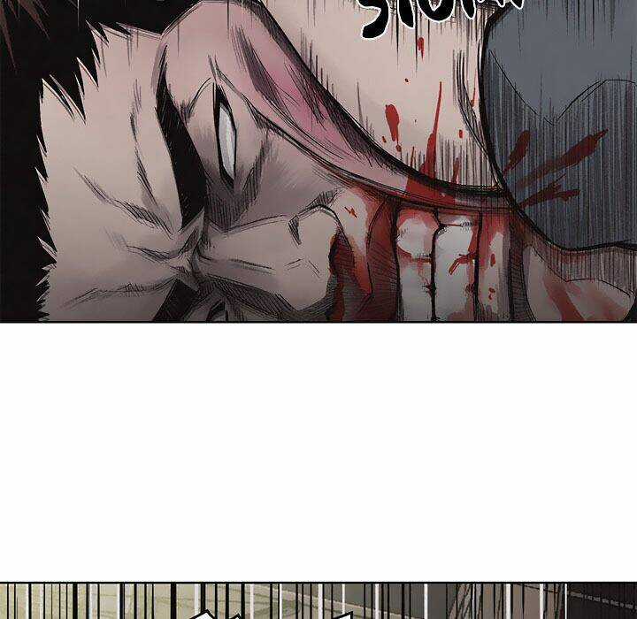 Nắm Đấm - Chapter 8 - Trang 23