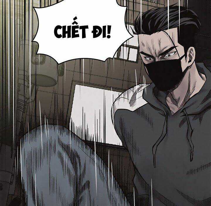 Nắm Đấm - Chapter 8 - Trang 24