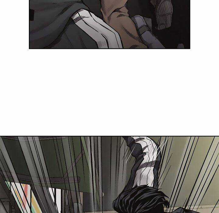 Nắm Đấm - Chapter 8 - Trang 27