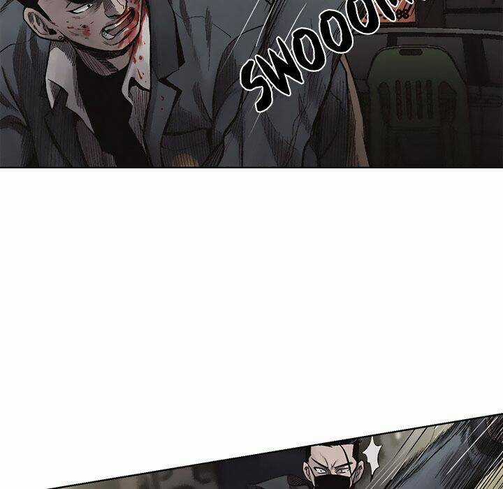 Nắm Đấm - Chapter 8 - Trang 29