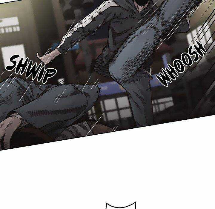 Nắm Đấm - Chapter 8 - Trang 30