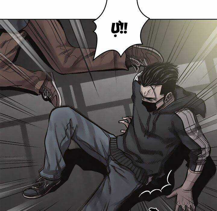 Nắm Đấm - Chapter 8 - Trang 31