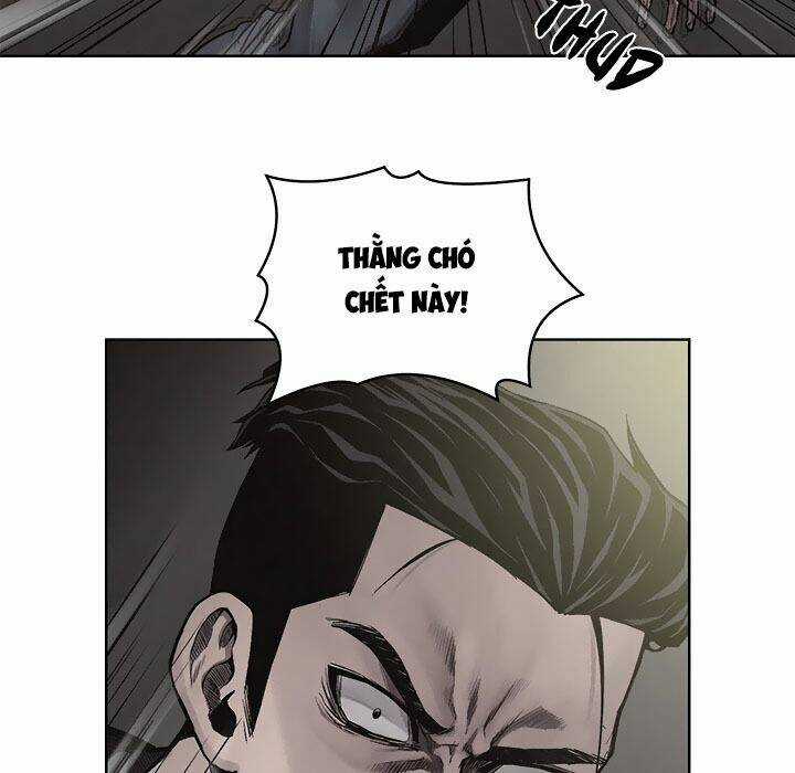 Nắm Đấm - Chapter 8 - Trang 32