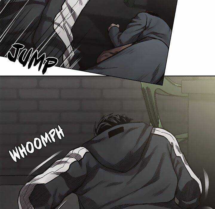 Nắm Đấm - Chapter 8 - Trang 34