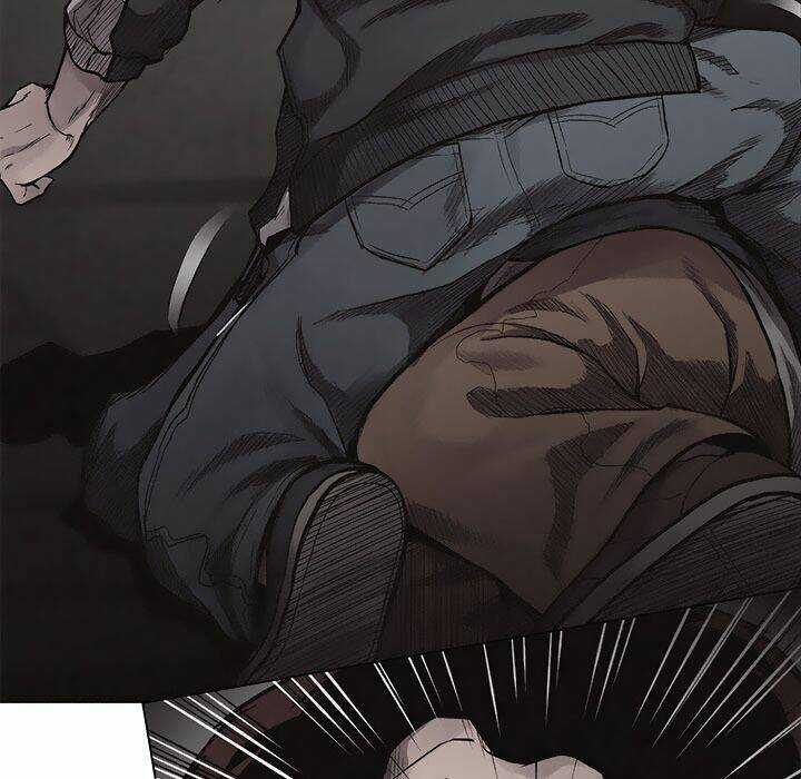 Nắm Đấm - Chapter 8 - Trang 35