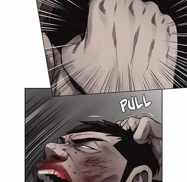 Nắm Đấm - Chapter 8 - Trang 36