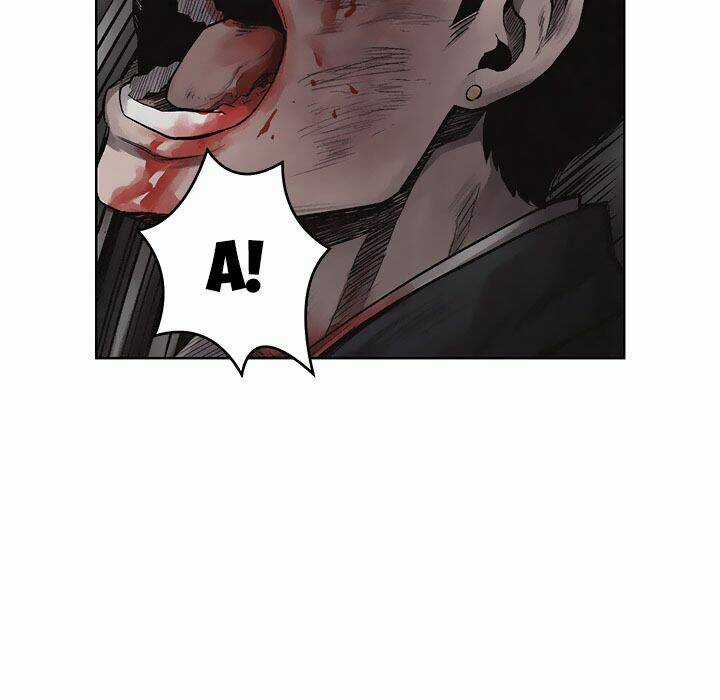 Nắm Đấm - Chapter 8 - Trang 37