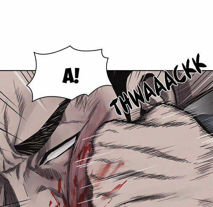 Nắm Đấm - Chapter 8 - Trang 38