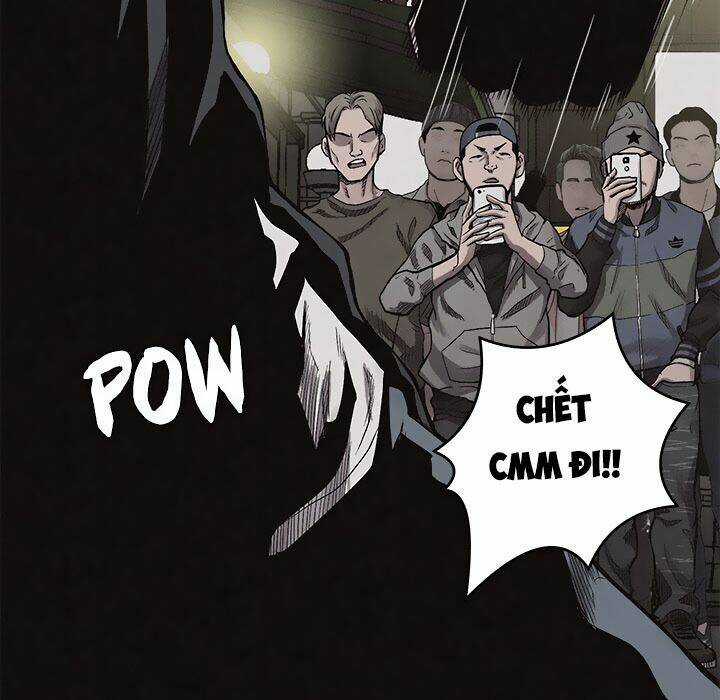 Nắm Đấm - Chapter 8 - Trang 42