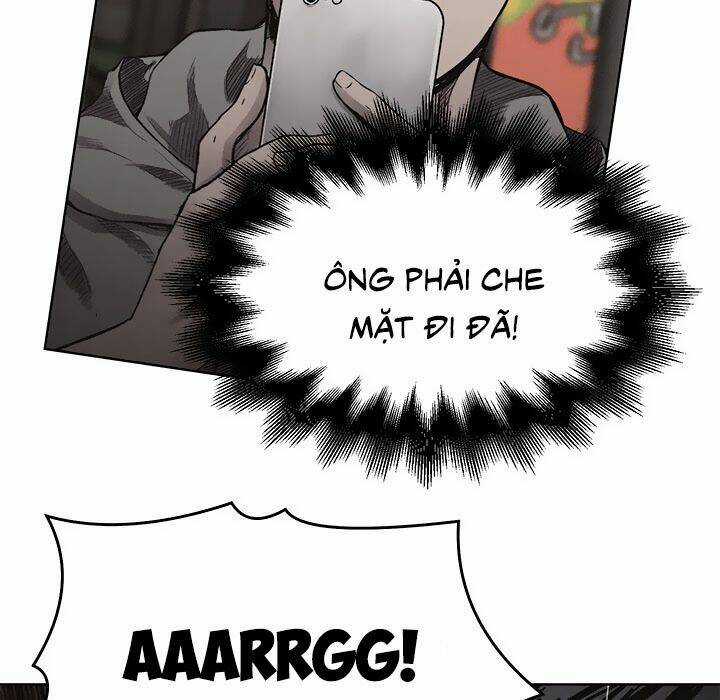 Nắm Đấm - Chapter 8 - Trang 44