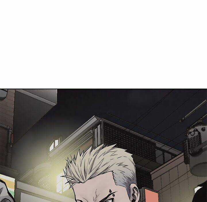 Nắm Đấm - Chapter 8 - Trang 46