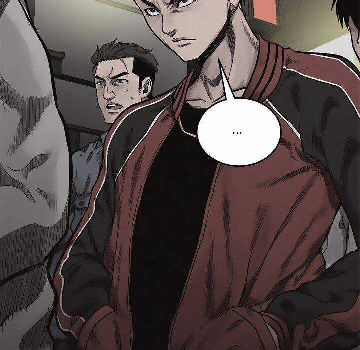 Nắm Đấm - Chapter 8 - Trang 47