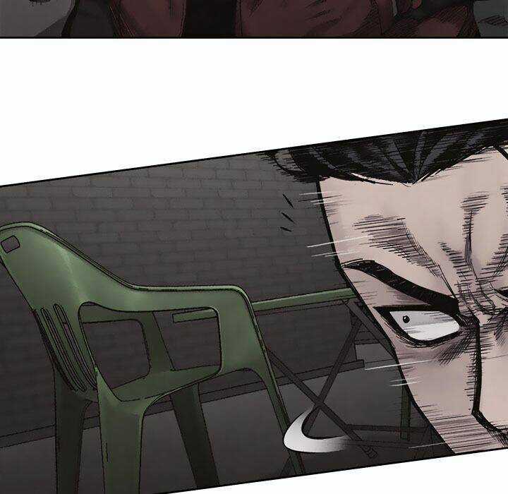 Nắm Đấm - Chapter 8 - Trang 48