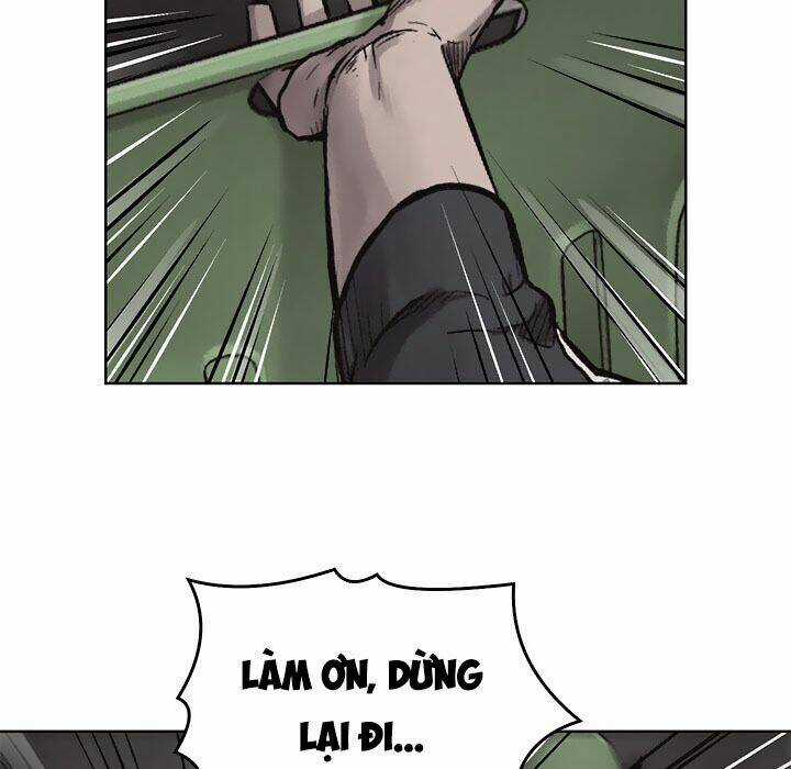 Nắm Đấm - Chapter 8 - Trang 50