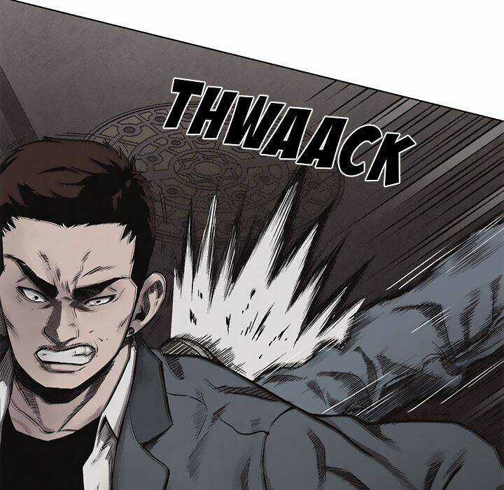 Nắm Đấm - Chapter 8 - Trang 6