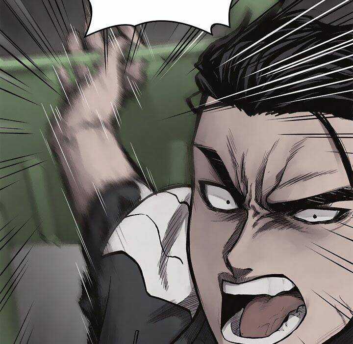 Nắm Đấm - Chapter 8 - Trang 51