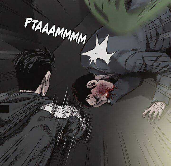 Nắm Đấm - Chapter 8 - Trang 53