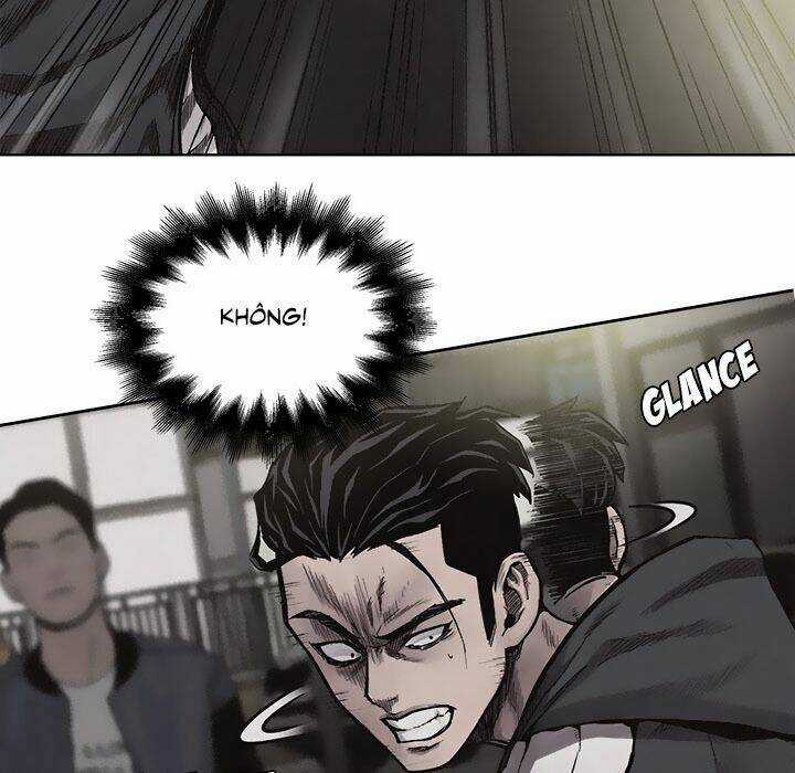Nắm Đấm - Chapter 8 - Trang 54