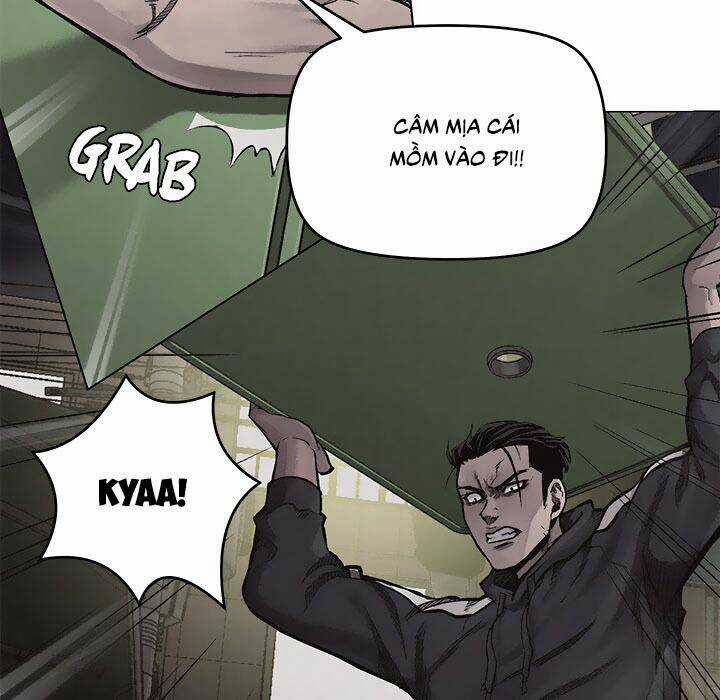 Nắm Đấm - Chapter 8 - Trang 56