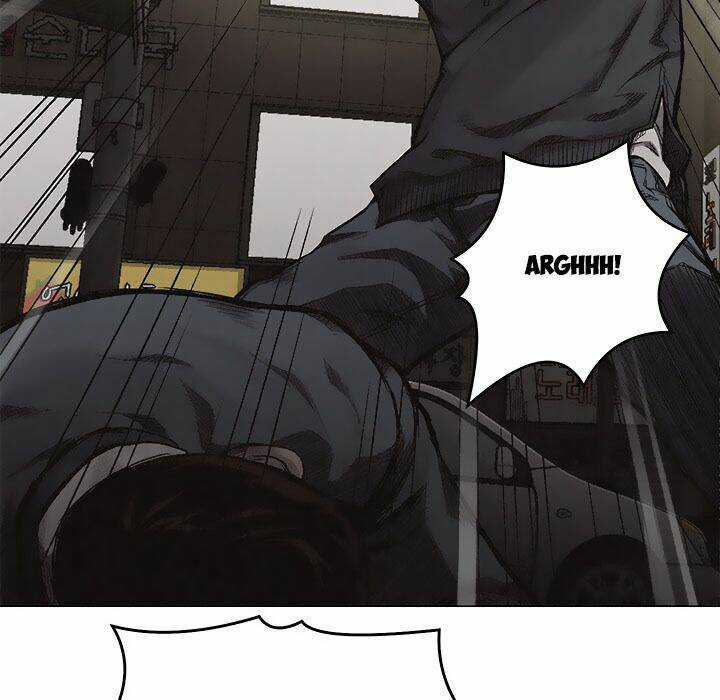 Nắm Đấm - Chapter 8 - Trang 57