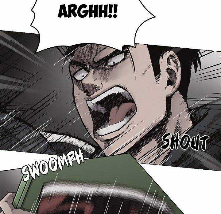 Nắm Đấm - Chapter 8 - Trang 58