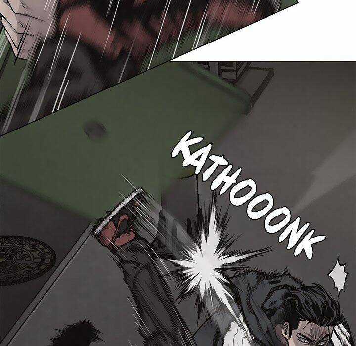 Nắm Đấm - Chapter 8 - Trang 59